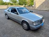 Mercedes-Benz Mercedes 220CE W124 Coupe Sportline 2.Hand... - Mercedes-Benz: W124 Sportline