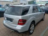 Mercedes-Benz ML 320 CDI*Garantie*TÜV*Service*GuterZustand* - Mercedes-Benz ML 320 Gebrauchtwagen in Hamburg