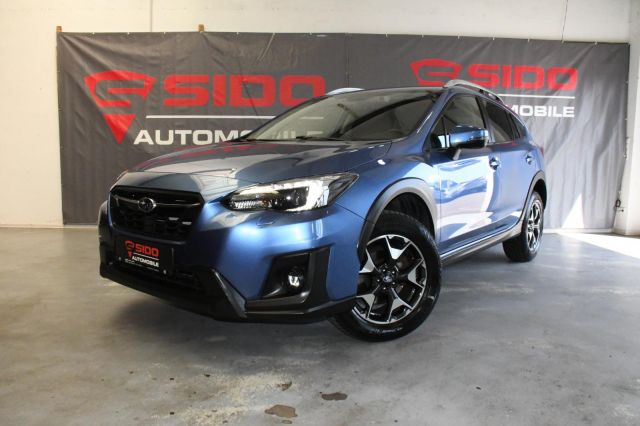 Subaru XV 1.6i AWD Excl. Aut. ACC*KEY*NAV*CAM*LED