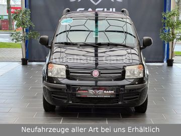 Fahrzeugabbildung Fiat Panda 1.2 Dynamic*2Hd*Klima*Servo*Zahnriemen-Neu