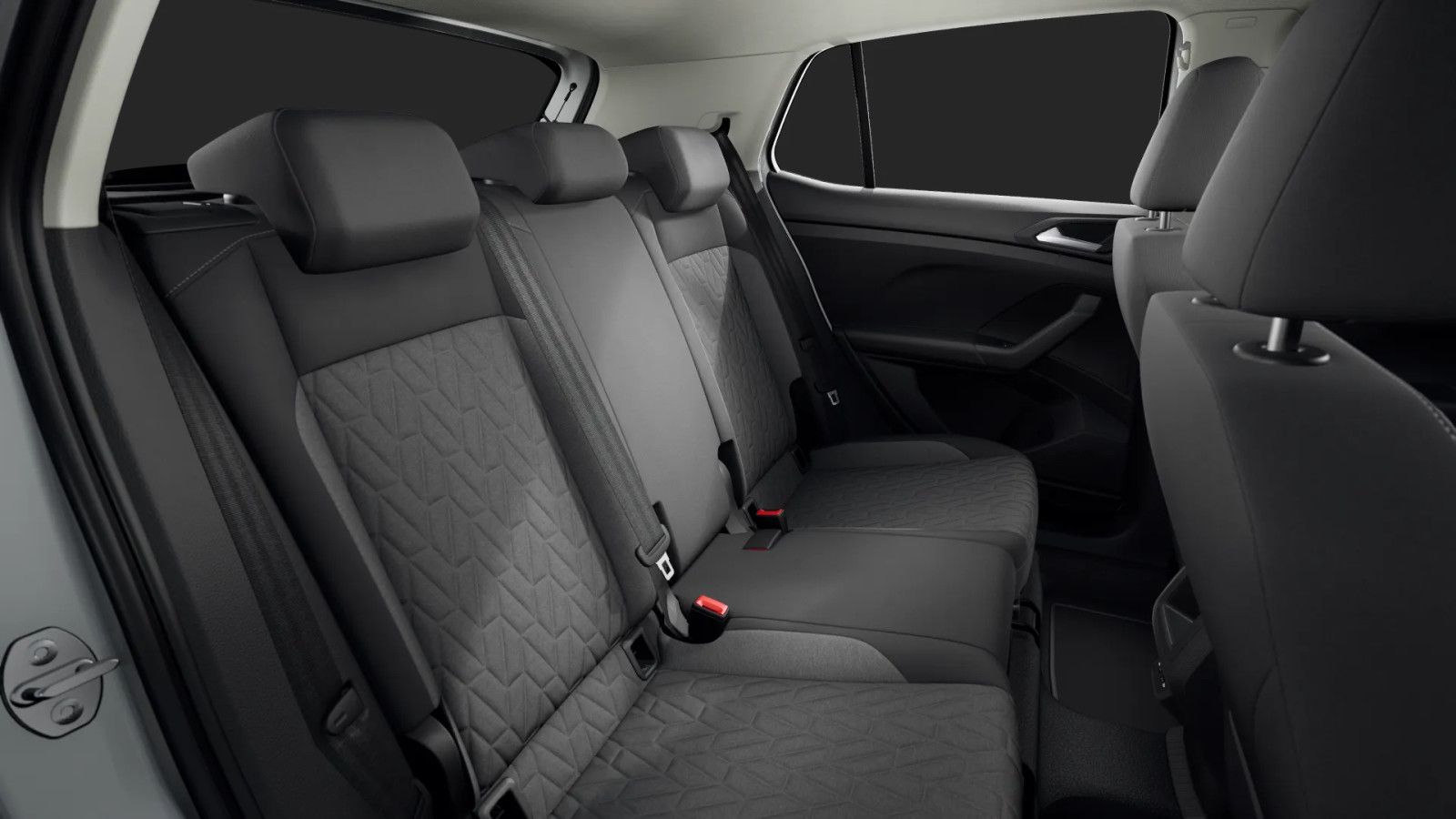 Volkswagen T-Cross - Bild 11