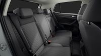 Volkswagen T-Cross - Vorschau Bild 11