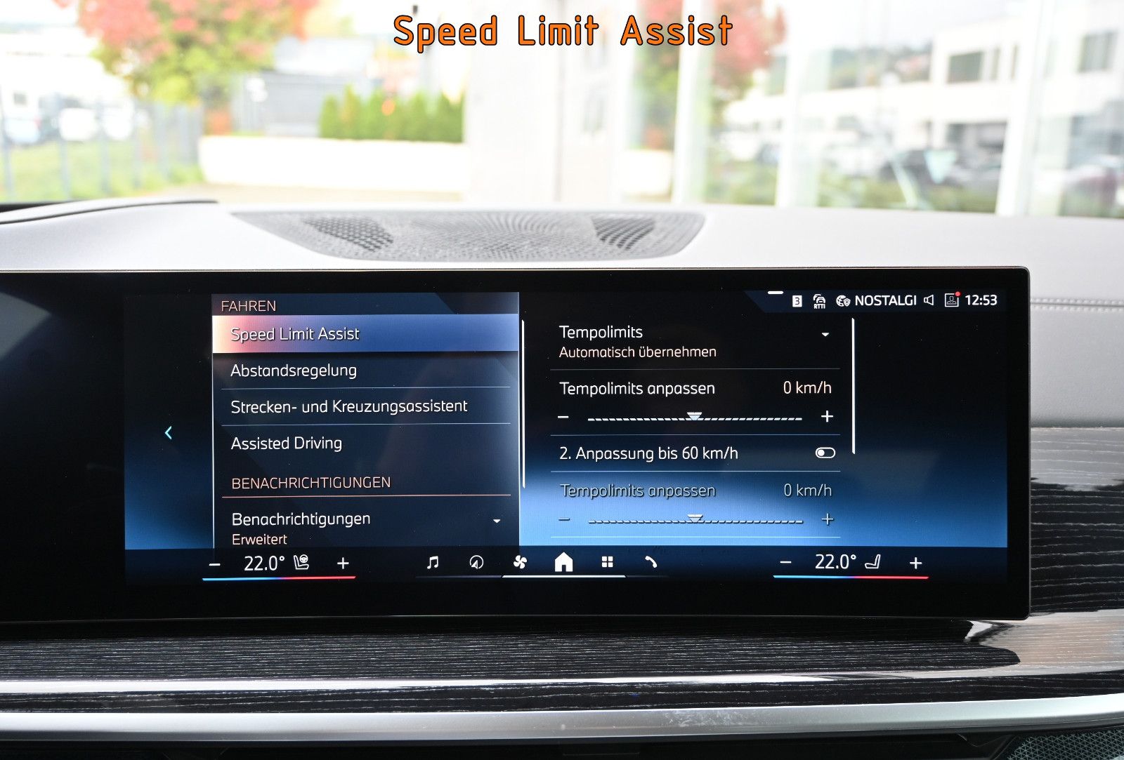 Fahrzeugabbildung BMW X5 xDr. 30d M-Sport Pro °INTEGRAL+LUFTFEDERUNG°