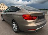BMW 330d xDr Gran Turismo Leder Memory Navi-Prof AHK - gebrauchte BMW 330 aus dem Jahr 2014