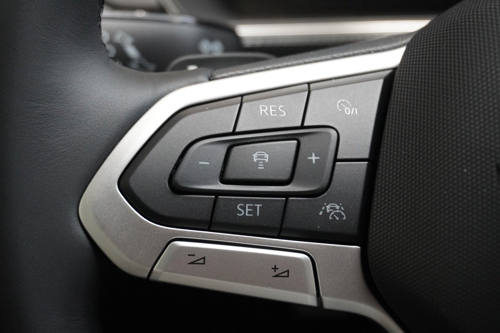 Volkswagen T-Cross - Bild 13