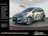 Renault Scenic Dynamique 1,6l 16V 110 PS ISOFIX / Sonnen - Renault Scenic: Dynamique