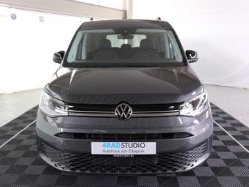 Volkswagen Caddy Maxi 1.5TSI DSG STYLE PANORAMA ACC KAMERA