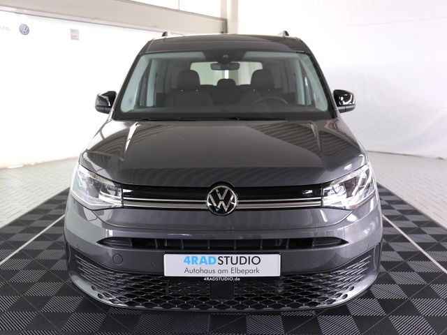 Volkswagen Caddy Maxi 1.5TSI DSG STYLE PANORAMA ACC KAMERA