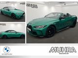 BMW M4 Competition xDrive Cabrio 19"/20" DA Prof H/K - BMW M4 in Essen