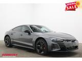 Audi RS e-tron GT 93 kWh 360° B&O Matrix Memory Venti - Audi: Unfallwagen