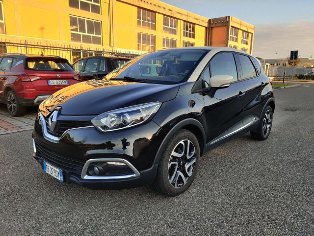 Renault Captur 1.5 dCi 90 CV Start&Stop Energy R