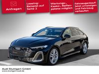 Audi A5 - Vorschau Bild 1