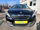 Peugeot 2008 Style - Peugeot 2008: Style