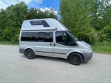 Westfalia Ford Transit Nugget - Westfalia Kastenwagen Euro5