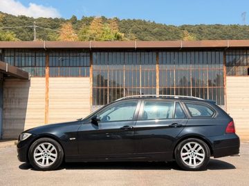 BMW 320 - 8