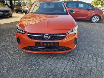 Bild 9 Opel Corsa F Basis