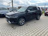 Ssangyong Torres Quartz 4WD Automatik - Ssangyong Torres: Quartz
