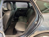 Seat Leon - Vorschau Bild 10