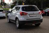 Suzuki SX4 S-Cross 1.4 Boosterjet LED KAMERA SHZ AHZV P - Suzuki aus 2017