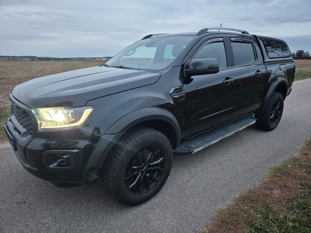 Image of Ford Ranger