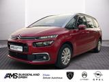Citroën Grand C4 Picasso 1.6l AT Shine 5-Sitzer,1.Hand - Citroën Grand C4 Picasso / SpaceTourer: Van