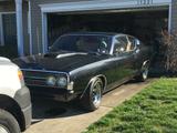 Ford Fairlane 500 GT Fastback 2D Coupe 1968 - Ford Fairlane: Privatanbieter