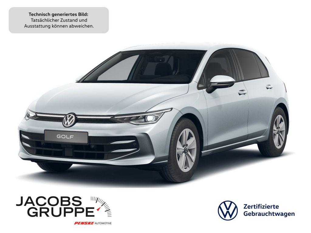 Image of Volkswagen Golf