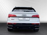Audi SQ5 Sportback TDI qu. tiptr. AHK ACC SH Matrix - Audi SQ5 mit Diesel-Antrieb: Allradantrieb, Geländewagen