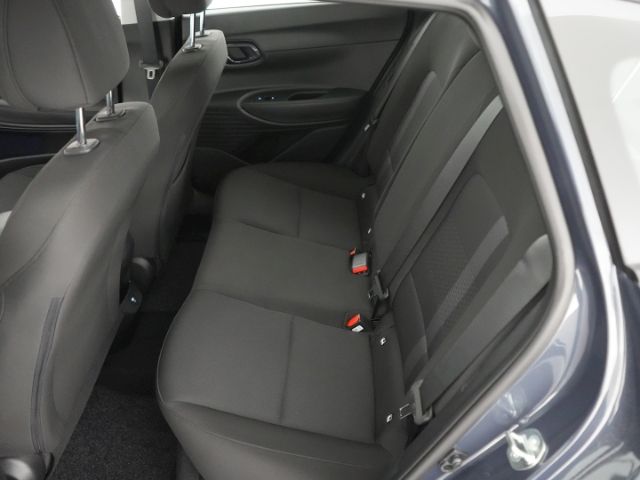 i20 FACELIFT T-GDI TREND DCT+VOLL LED+NAVI+RÜCKF