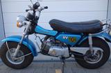 Suzuki RV90 Klassiker sehr guter Originalzustand - MOTORRAD KLASSIKER