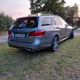 Mercedes-Benz E 200 T - - gebrauchte Mercedes-Benz E 200 aus dem Jahr 2014