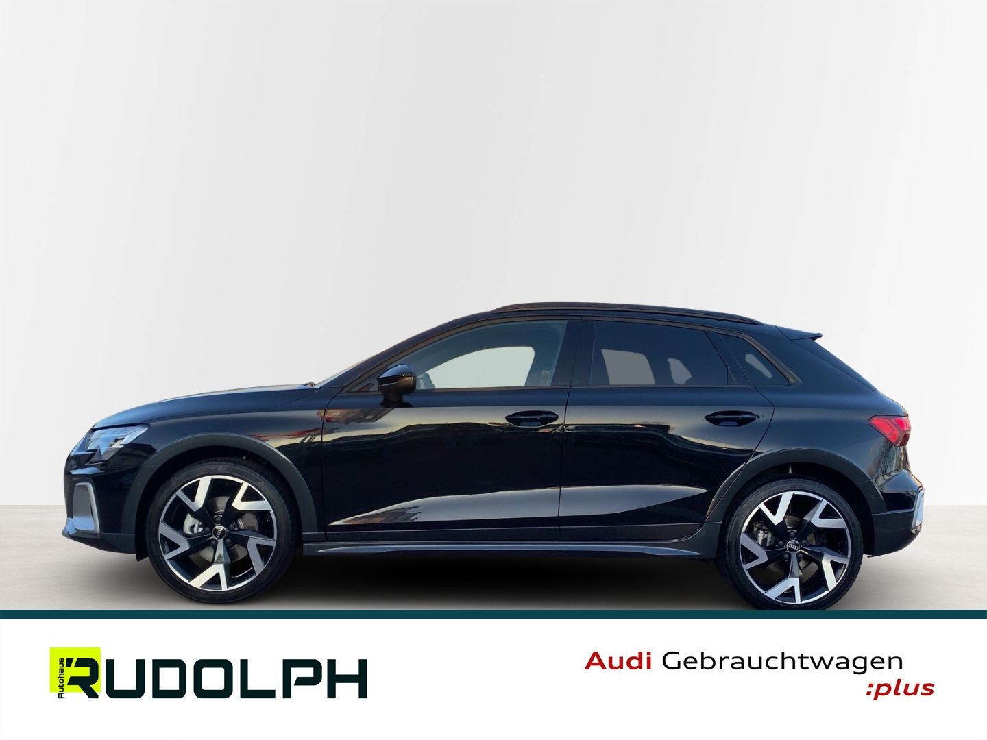 Audi A3 - Bild 2