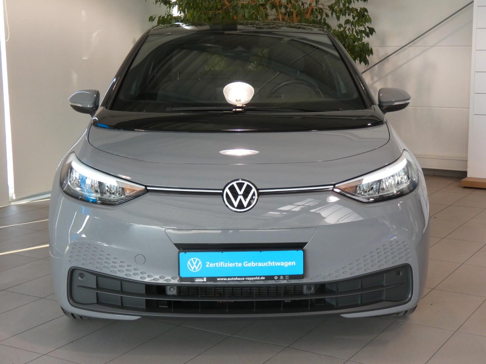 Volkswagen ID.3 Pro Performance LED