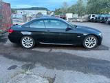 BMW 320 3 Cabrio 320i"M-Paket.Leder.Navi.Xenon. - BMW 320: Cabrio, 320i