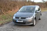 Volkswagen Sharan RECHTSLENKER 2.0 TDI Diesel 7-Sitzer  - Rechtslenker mit Diesel-Antrieb