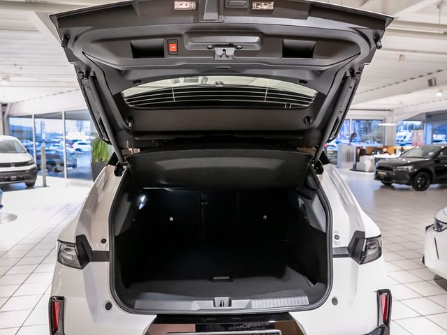 Opel Grandland Electric GS Massagesitz Inkl. Flat4Fre