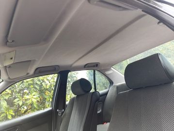 BMW 520 - 8