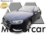 Audi AUDI A4 Berlina 40 2.0 tdi QUATTRO mhev Bus Adv  - Audi A4 Berlina Gebrauchtwagen