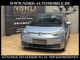 Volkswagen ID.3 Pure Performance City Wärmepumpe/18/ACC - Volkswagen mit Elektro-Antrieb: Wärmepumpe