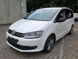 Volkswagen Sharan 2.0 TD 170PS, DSG, 5 Sitzer. - VW Sharan Gebrauchtwagen in Osnabrück