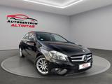 Mercedes-Benz A180 BlueEfficiency*NAVI*113.000KM*PDC*SHZ*MFL* - gebrauchte Mercedes-Benz A 180 aus dem Jahr 2012