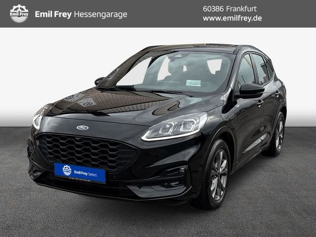 Ford Kuga 2.0 EcoBlue Aut. ST-LINE