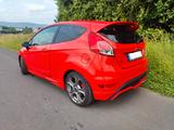 Ford Fiesta ST Mk7 - Mountune 215 PS - Ford Fiesta: Mk
