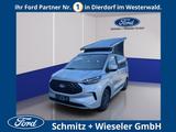 Ford Tourneo Custom Nugget Aufstelldach Titanium Mark - Ford: Nugget Aufstelldach