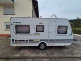 Dethleffs Camper 430 DB - Hagelschaden Wohnwagen