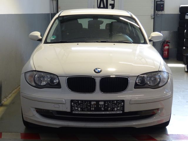 BMW 116 Baureihe 1 Lim. 116i Aut. Klima