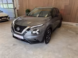 Nissan Juke N-Connecta[AUTOMATIK][KAMERA][LED] - Nissan Juke: Automatik