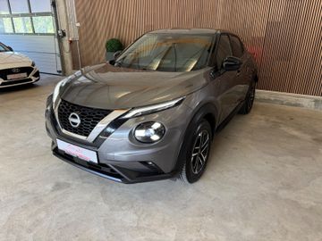 Nissan Juke - 2