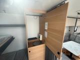 Adria Adora 613 PK*2026*Umriss*2026*Sofort* - Adria Etagenbett