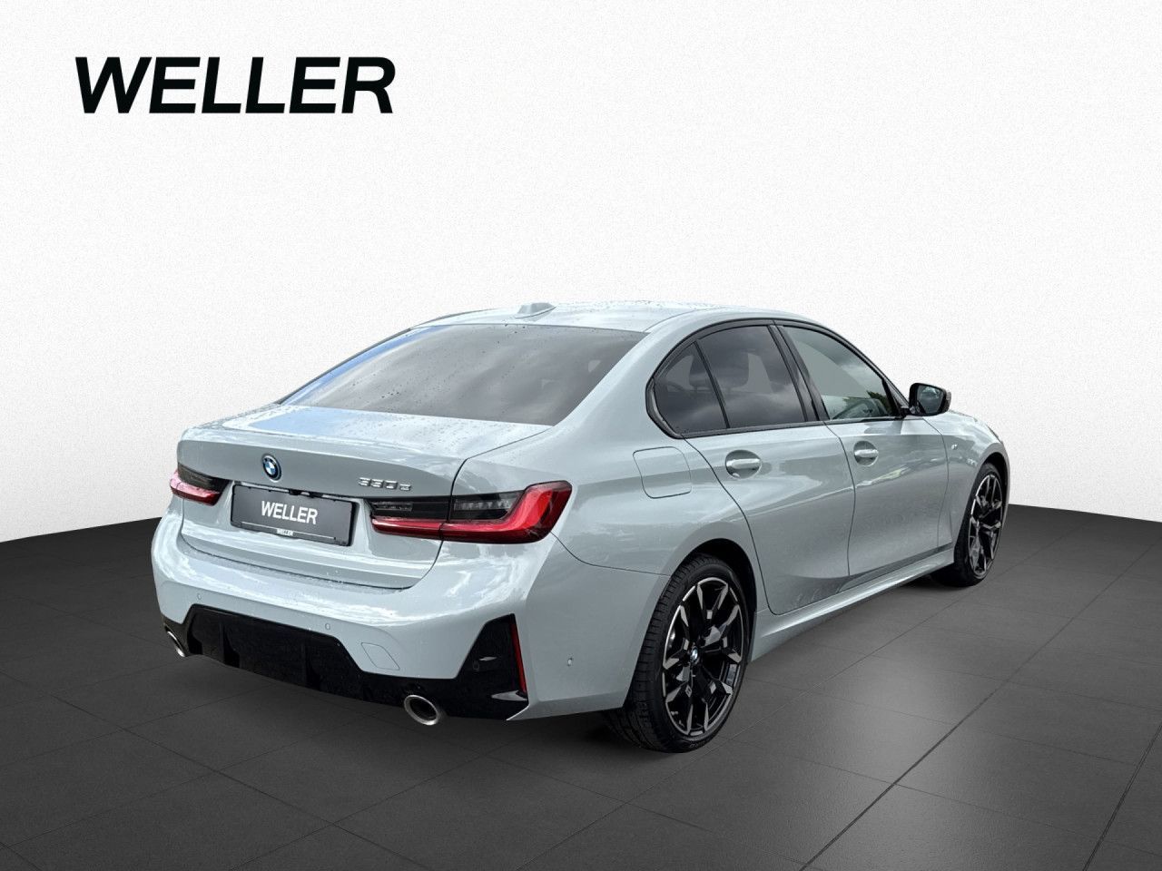 BMW 330 - Bild 9